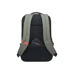 Lenovo Eco Pro - Limited Edition - sac à dos pour ordinateur portable - 15.6" - vert (4X40Z32891)_7
